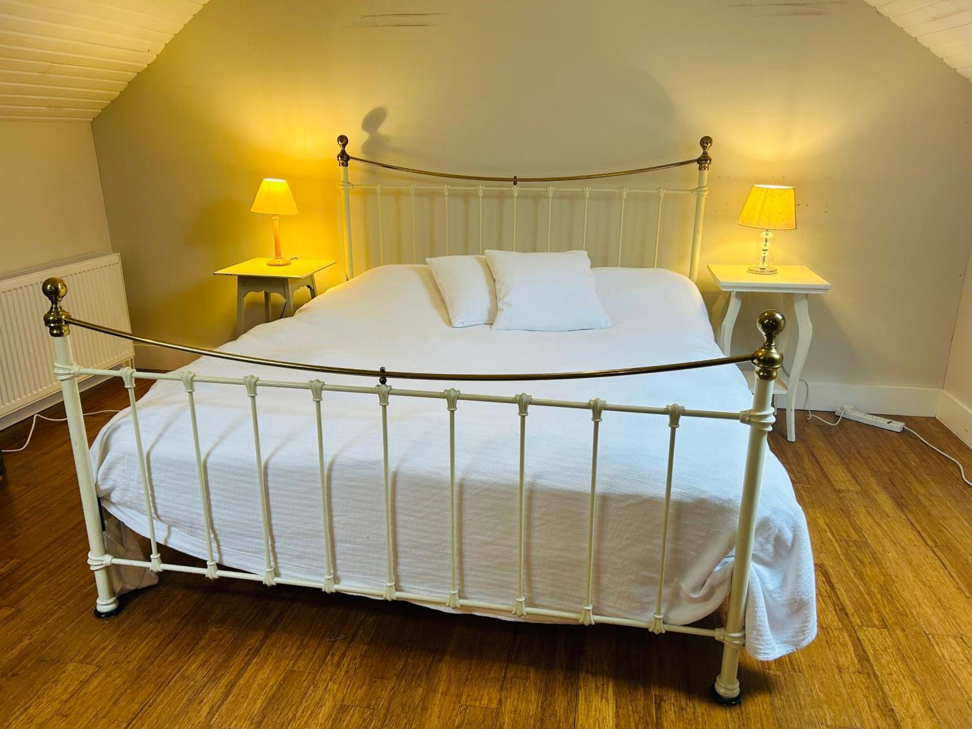 Glastonbury Festival En-Suite Studio With Kitchenette - 2 Miles To Site מראה חיצוני תמונה